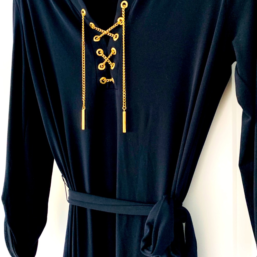 Michael Kors Women's Dress Size S